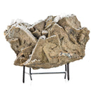 Fluorite w Pyrite & Aragonite - One of a Kind - Statement