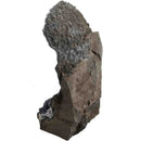 Black Amethyst - Specimen
