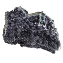 Black Amethyst - Specimen