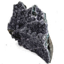 Black Amethyst - Specimen