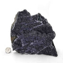 Black Amethyst - Specimen