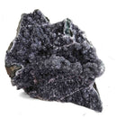 Black Amethyst - Specimen