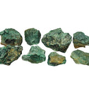 Fuchsite - Rough - Brazil - Lapidary Grade