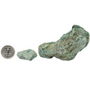 Fuschite Specimens - Mineral - Brazil - Healer’s Stone - Heart Chakra - Vibrant Green