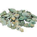 Fuschite Specimens - Mineral - Brazil - Healer’s Stone - Heart Chakra - Vibrant Green