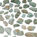 Fuschite Specimens - Mineral - Brazil - Healer’s Stone - Heart Chakra - Vibrant Green
