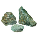 Fuschite Specimens - Mineral - Brazil - Healer’s Stone - Heart Chakra - Vibrant Green