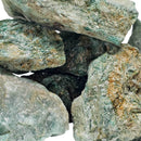 Fuschite Specimens - Mineral - Brazil - Healer’s Stone - Heart Chakra - Vibrant Green
