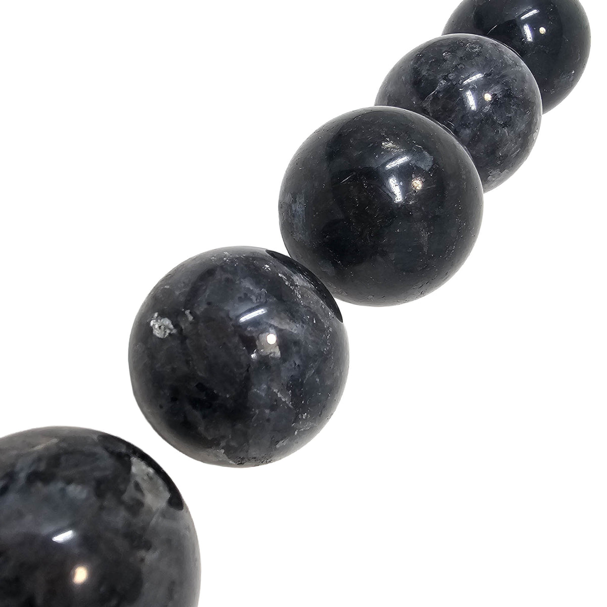 Gabbro Alto - Sphere - Madagascar