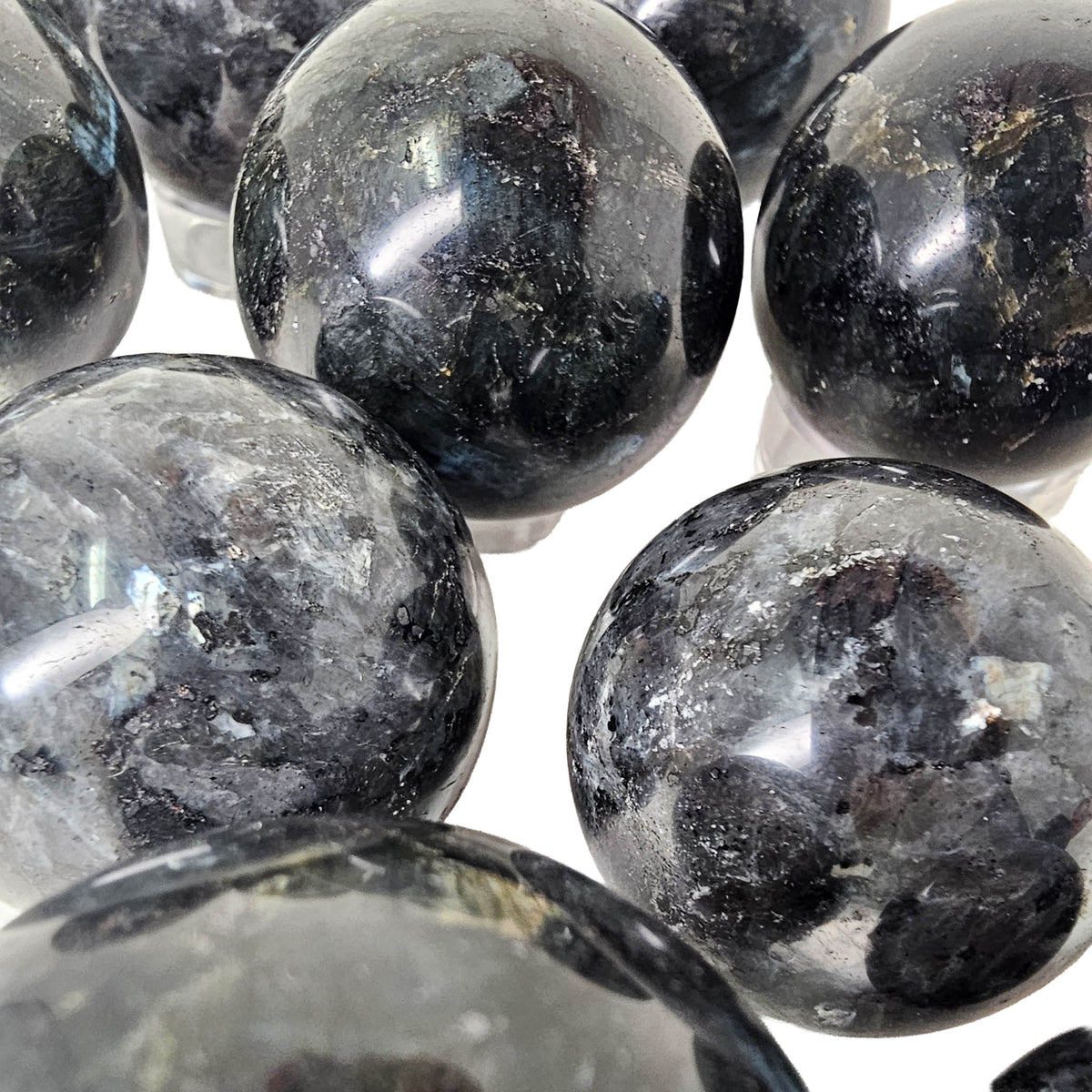 Gabbro Alto - Sphere - Madagascar