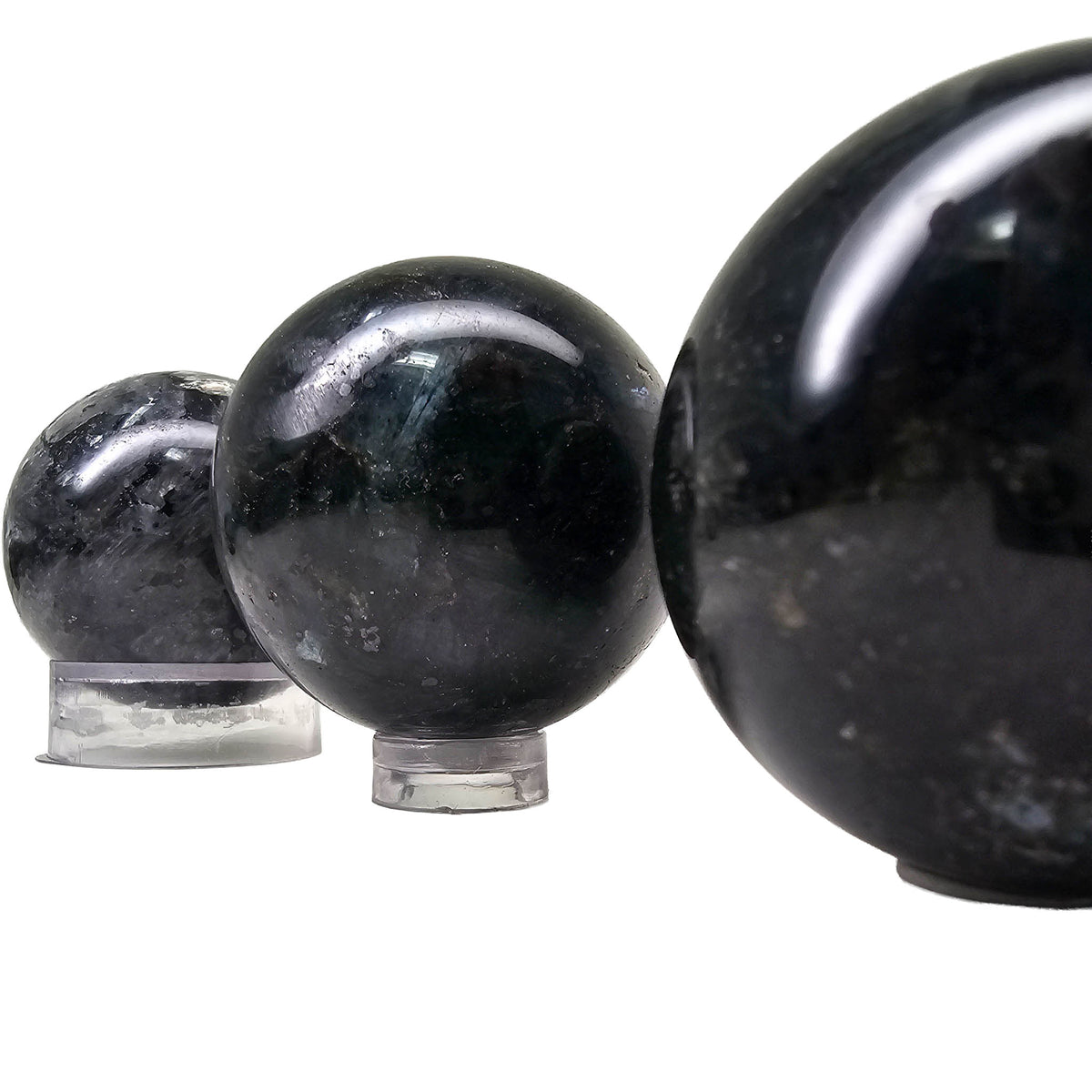 Gabbro Alto - Sphere - Madagascar