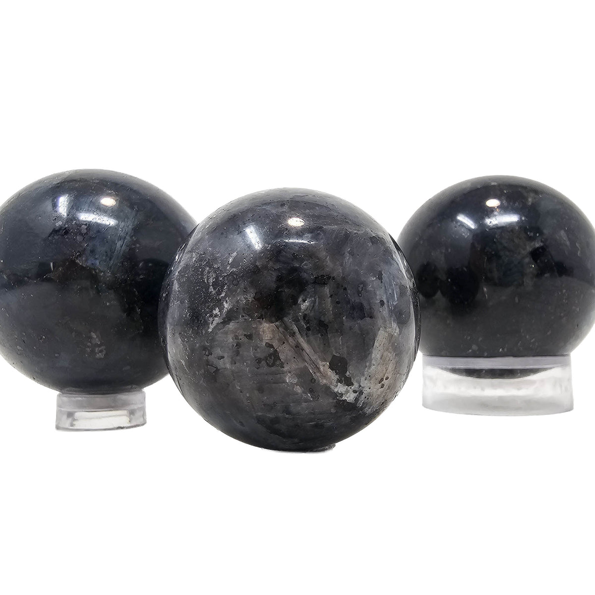 Gabbro Alto - Sphere - Madagascar