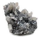Galena with Quartz - Specimen