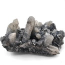 Galena with Quartz - Specimen