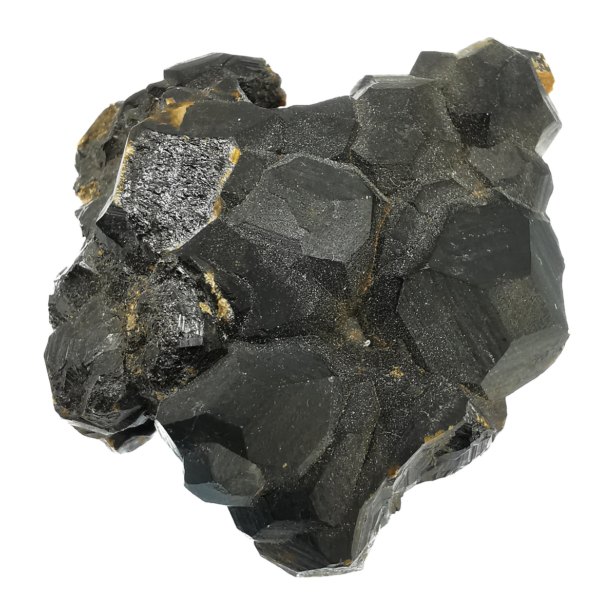 Garnet-Mineral-