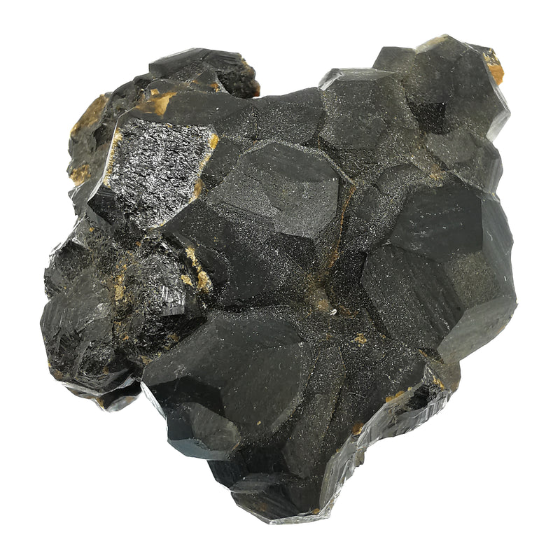 Melanite Garnet - Mineral