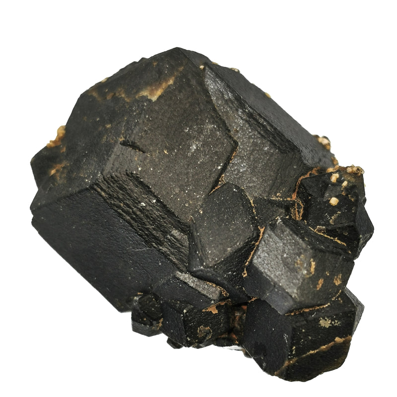鈣鐵榴石石榴石 - 摩洛哥