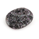 Garnet in Schist - Worry Stone