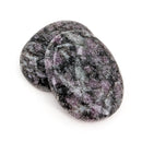 Garnet in Schist - Worry Stone