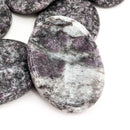 Garnet in Schist - Worry Stone