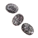 Garnet in Schist - Worry Stone