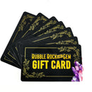 Gift Card - Digital