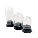 Glass Bell Jar - Display