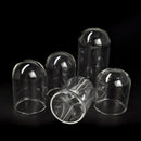 Glass Bell Jar - Display