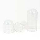 Glass Bell Jar - Display