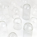 Glass Bell Jar - Display