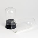 Glass Bell Jar - Display