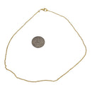 Gold Plated - Chain - China