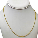 Gold Plated - Chain - China
