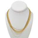 Gold Plated - Chain - China