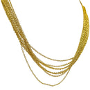 Gold Plated - Chain - China