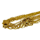 Gold Plated - Chain - China