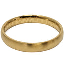 Gold Plated Stainless Steel - Band