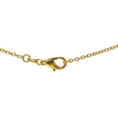 Gold Plated - Chain - China