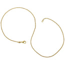 Gold Plated - Chain - China