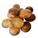 Golden Healer - Palm Stone