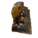 Golden Barite - Specimen