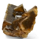 Golden Barite - Specimen