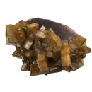 Golden Barite - Specimen