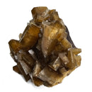 Golden Barite - Specimen
