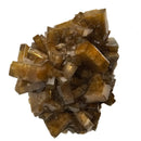 Golden Barite - Specimen