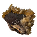 Golden Barite - Specimen