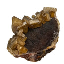 Golden Barite - Specimen