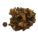 Golden Barite - Specimen