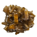 Golden Barite - Specimen