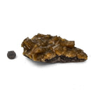 Golden Barite - Specimen